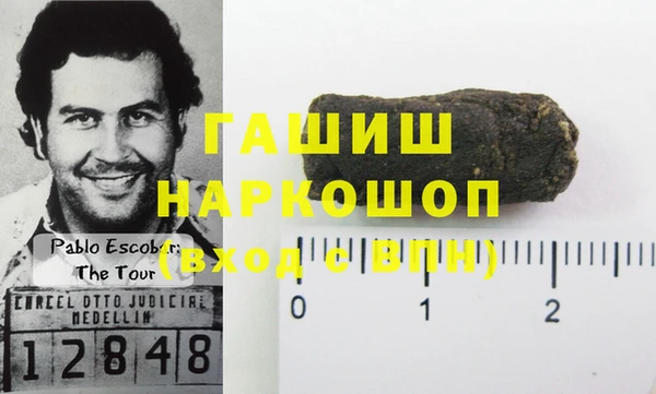 хмурый Арсеньев